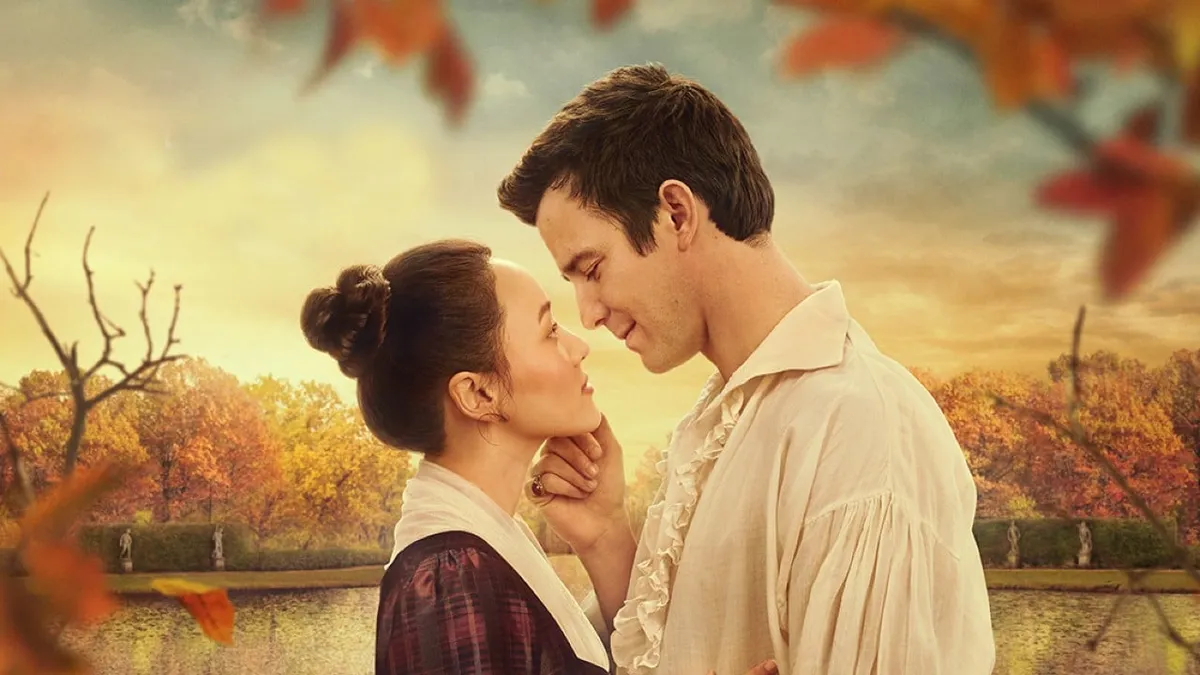 bridgerton 4 — IT news