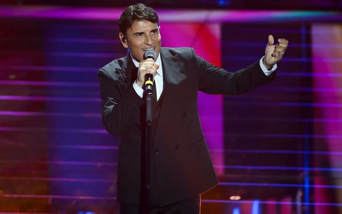 canzone di sal da vinci a sanremo — IT news