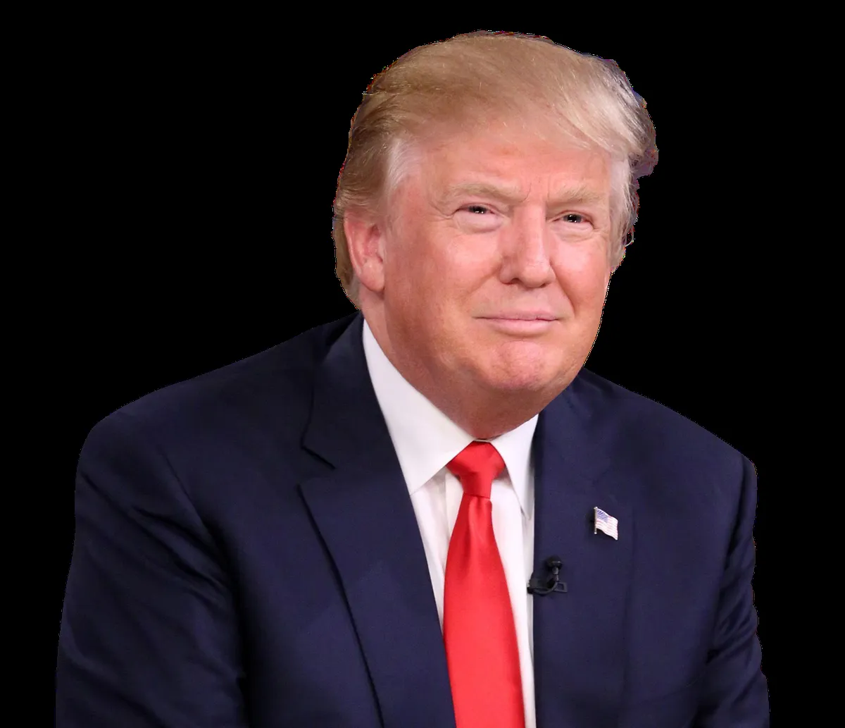 donald trump — IT news