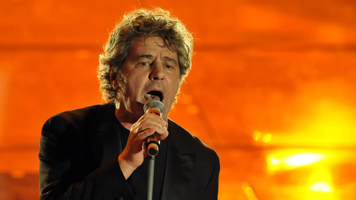 fausto leali — IT news