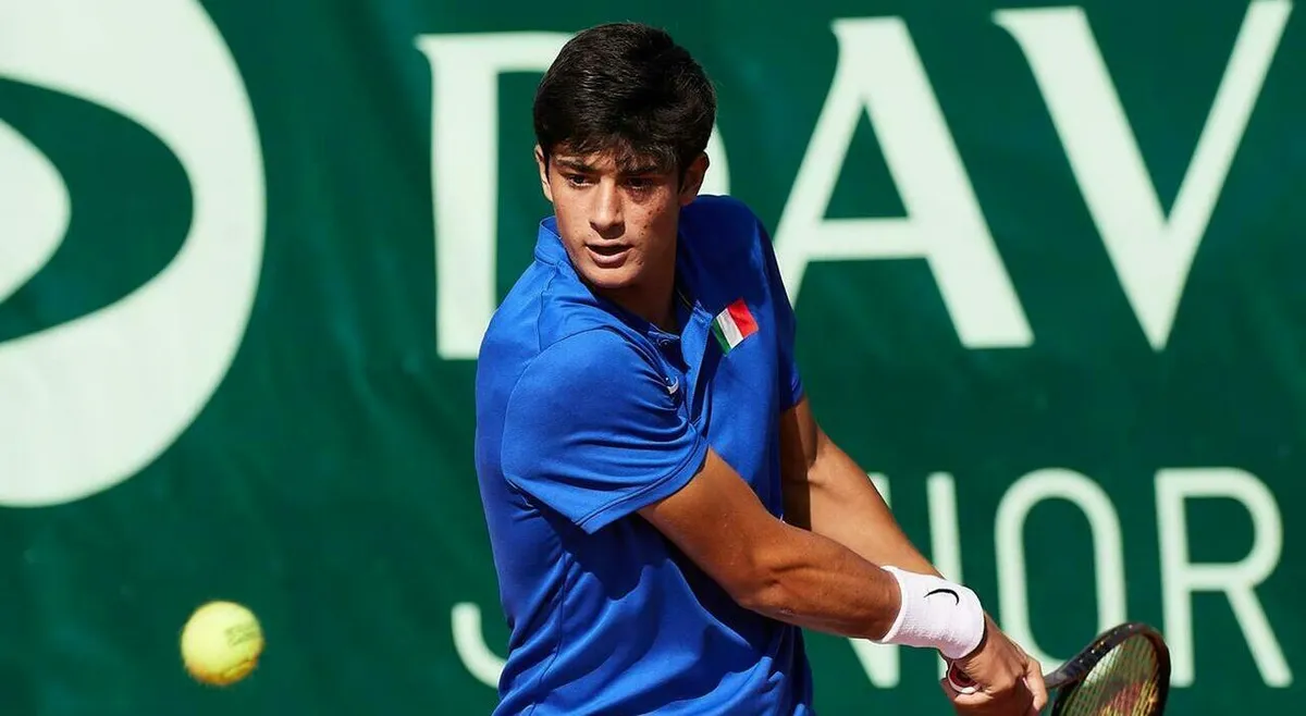 federico cinà — IT news