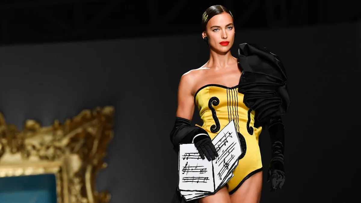 irina shayk — IT news