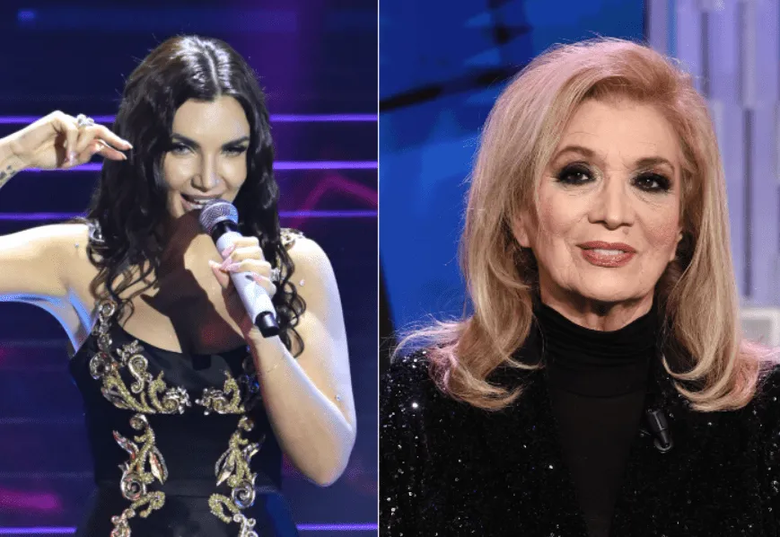 iva zanicchi — IT news