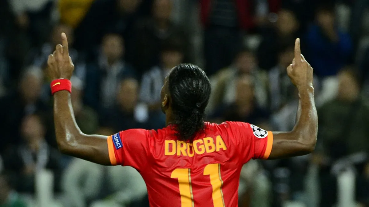 juventus vs galatasaray — IT news