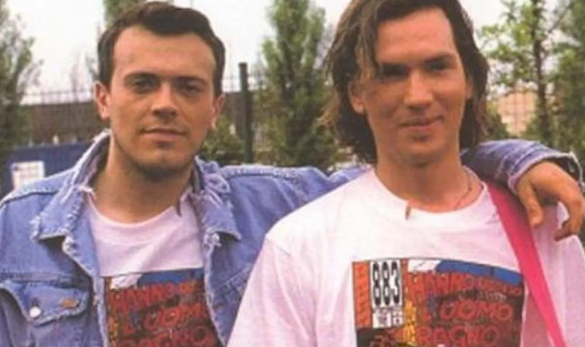 max pezzali — IT news