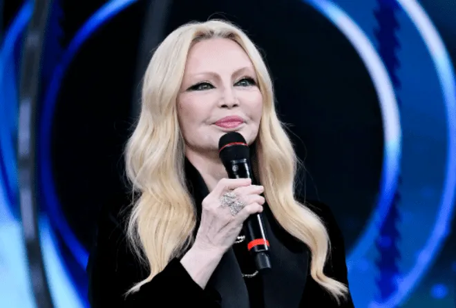patty pravo età — IT news