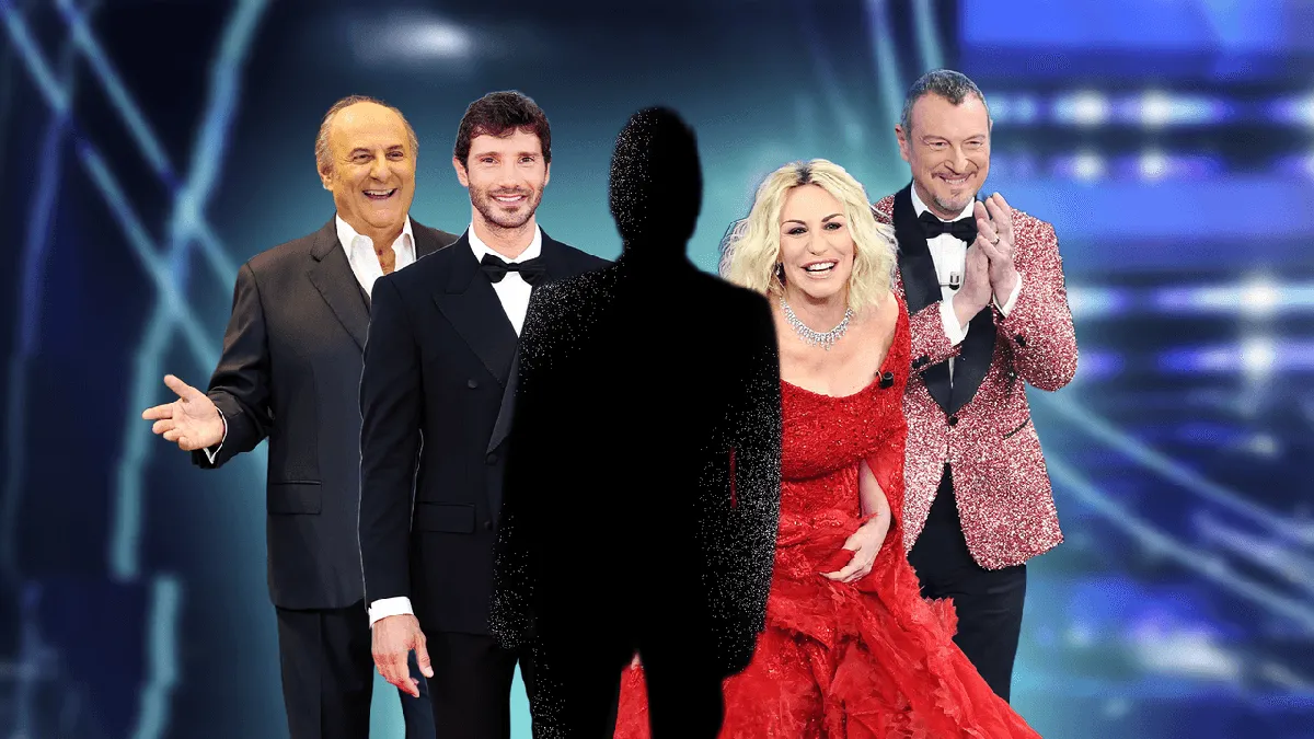 sanremo 2027 — IT news