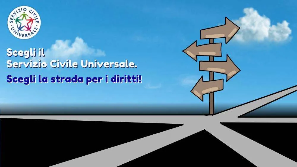 servizio civile universale — IT news