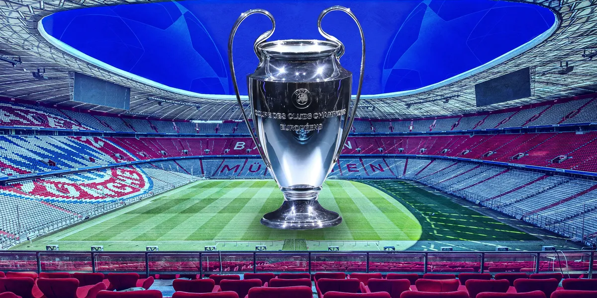 uefa champions league — IT news