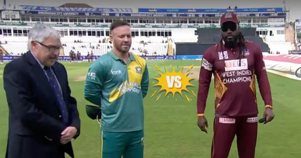 west indies cricket team vs south africa national cricket team match scorecard — IT news