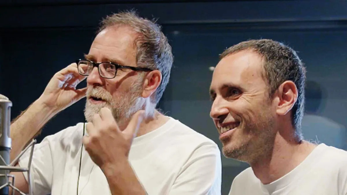 zerocalcare netflix — IT news