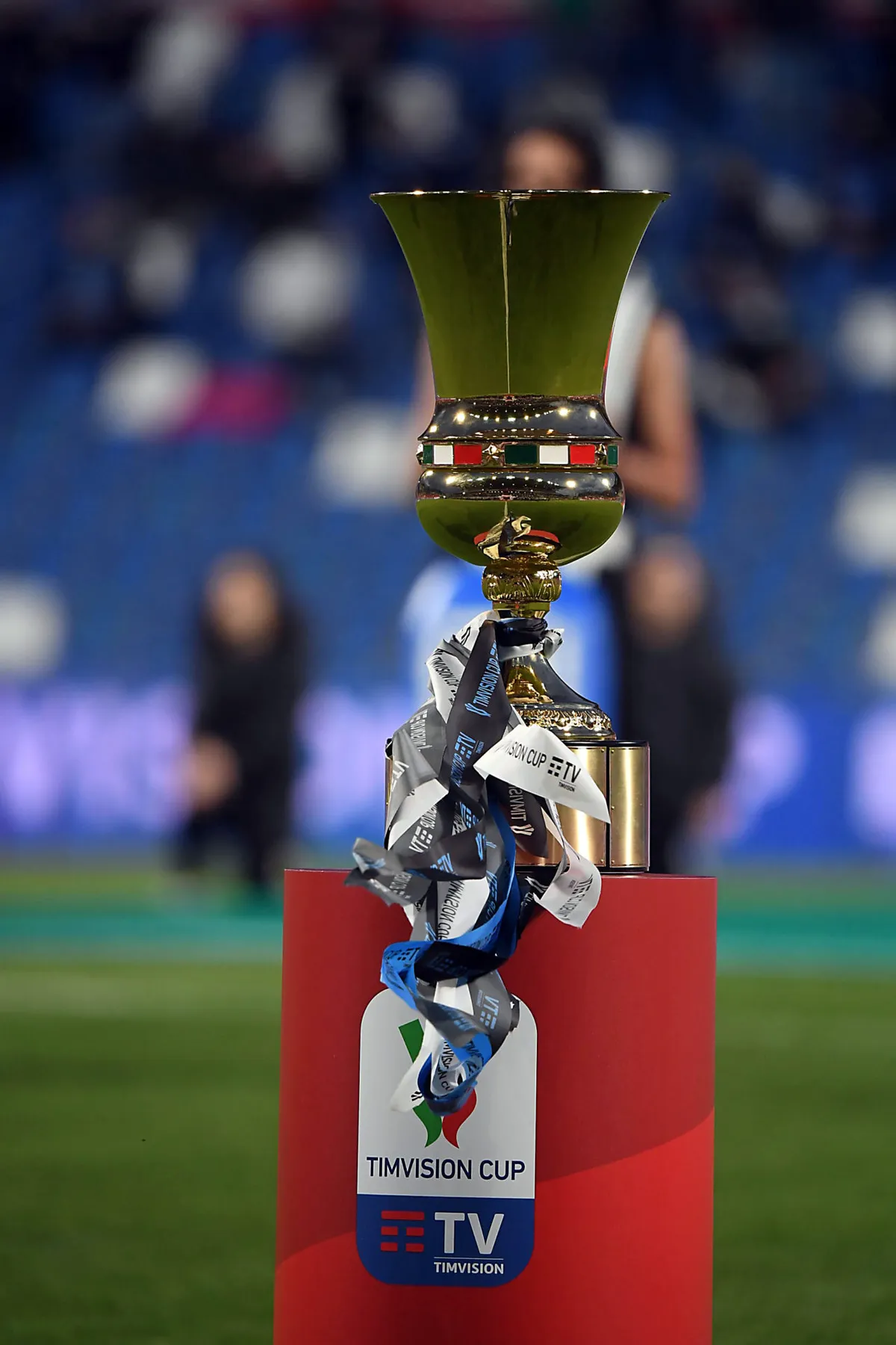 coppa italia — IT news