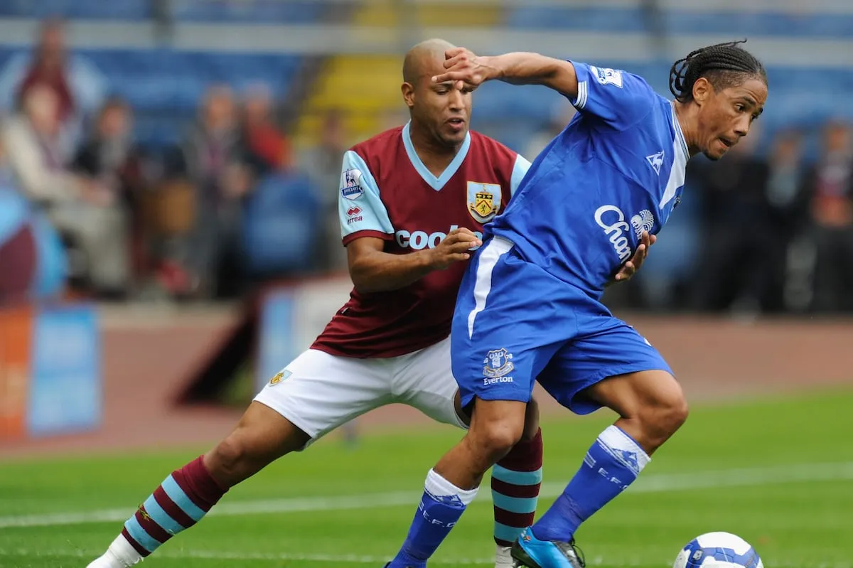 everton - burnley — IT news