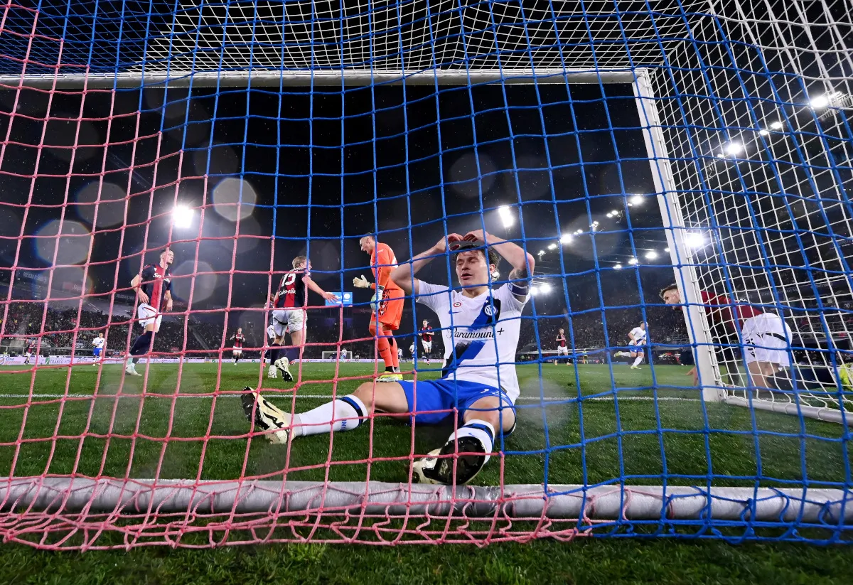 inter - genoa — IT news