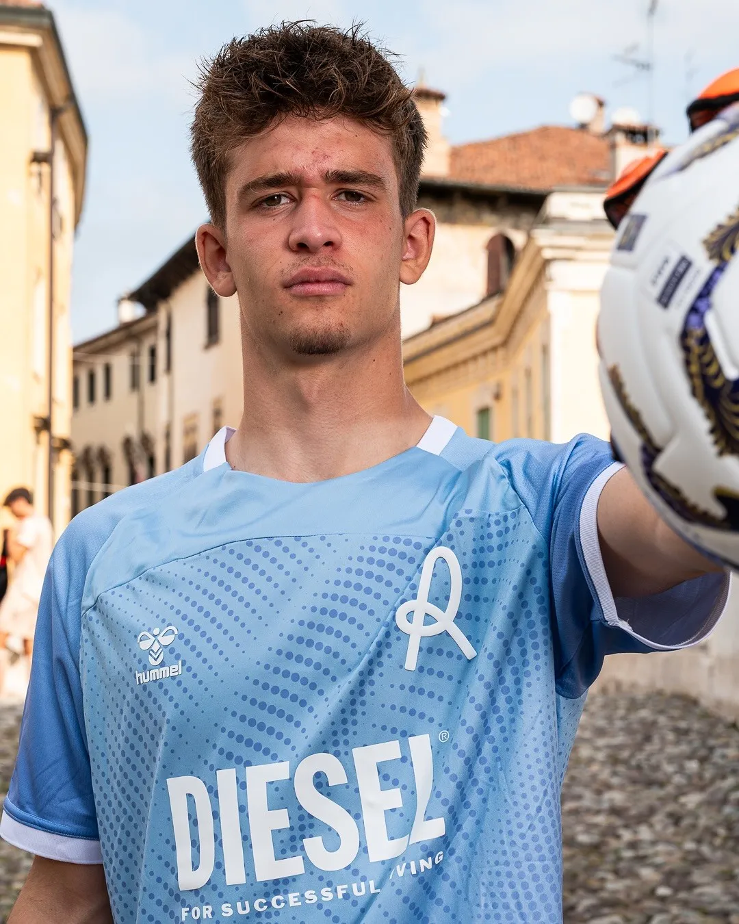 lr vicenza - trento — IT news