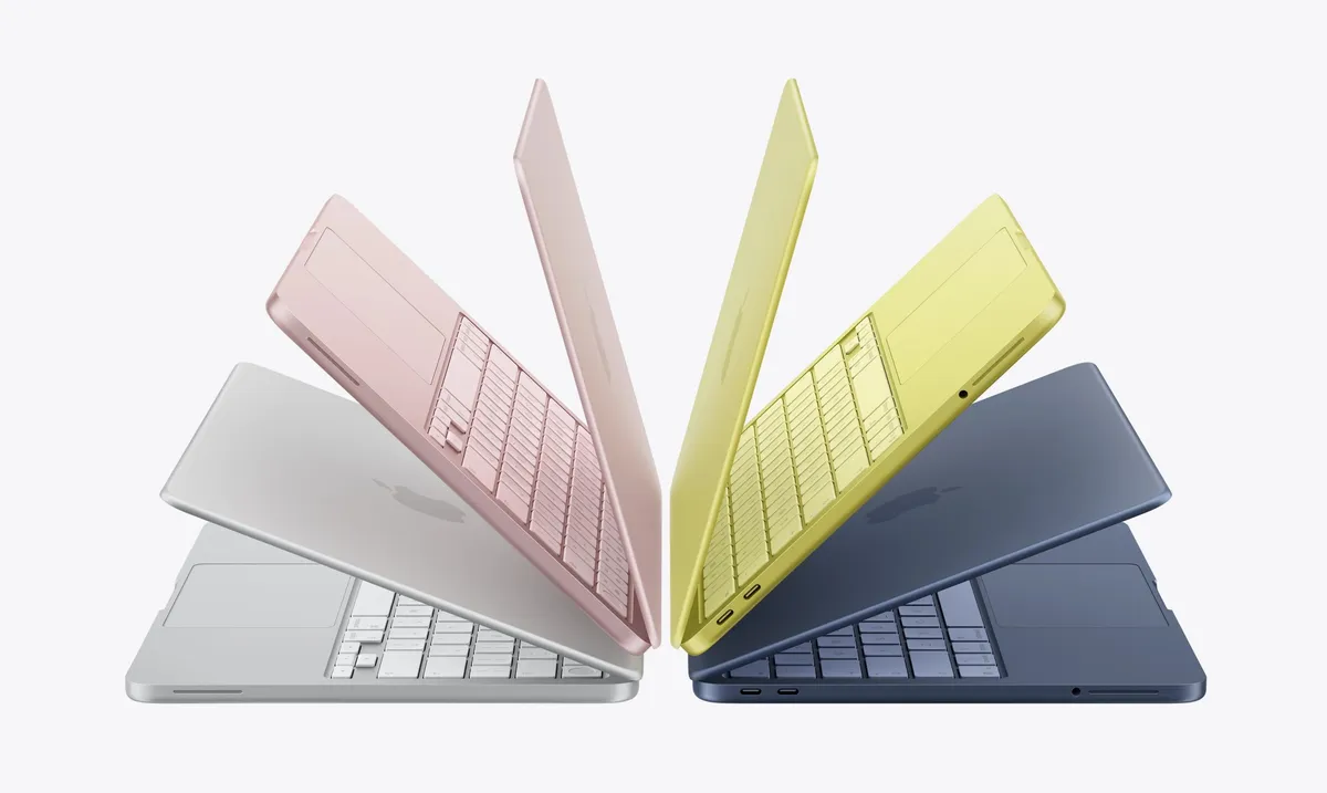 macbook neo — IT news