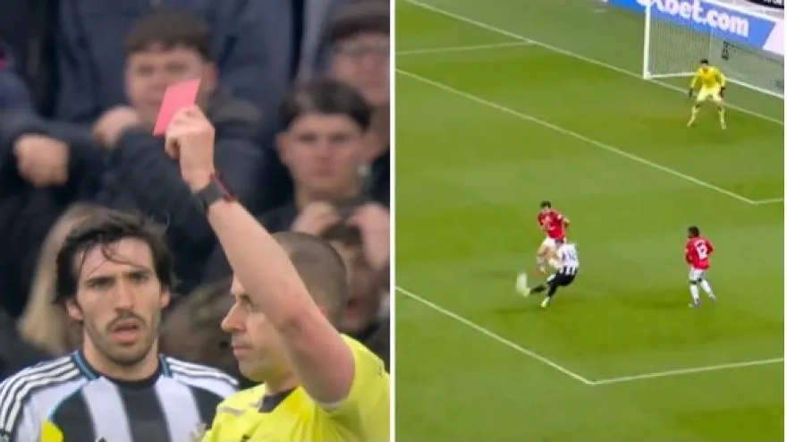 newcastle - manchester united — IT news