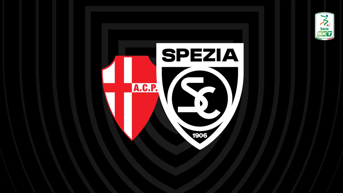 padova - spezia — IT news