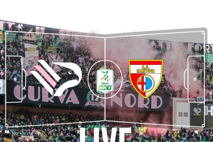 palermo - mantova — IT news