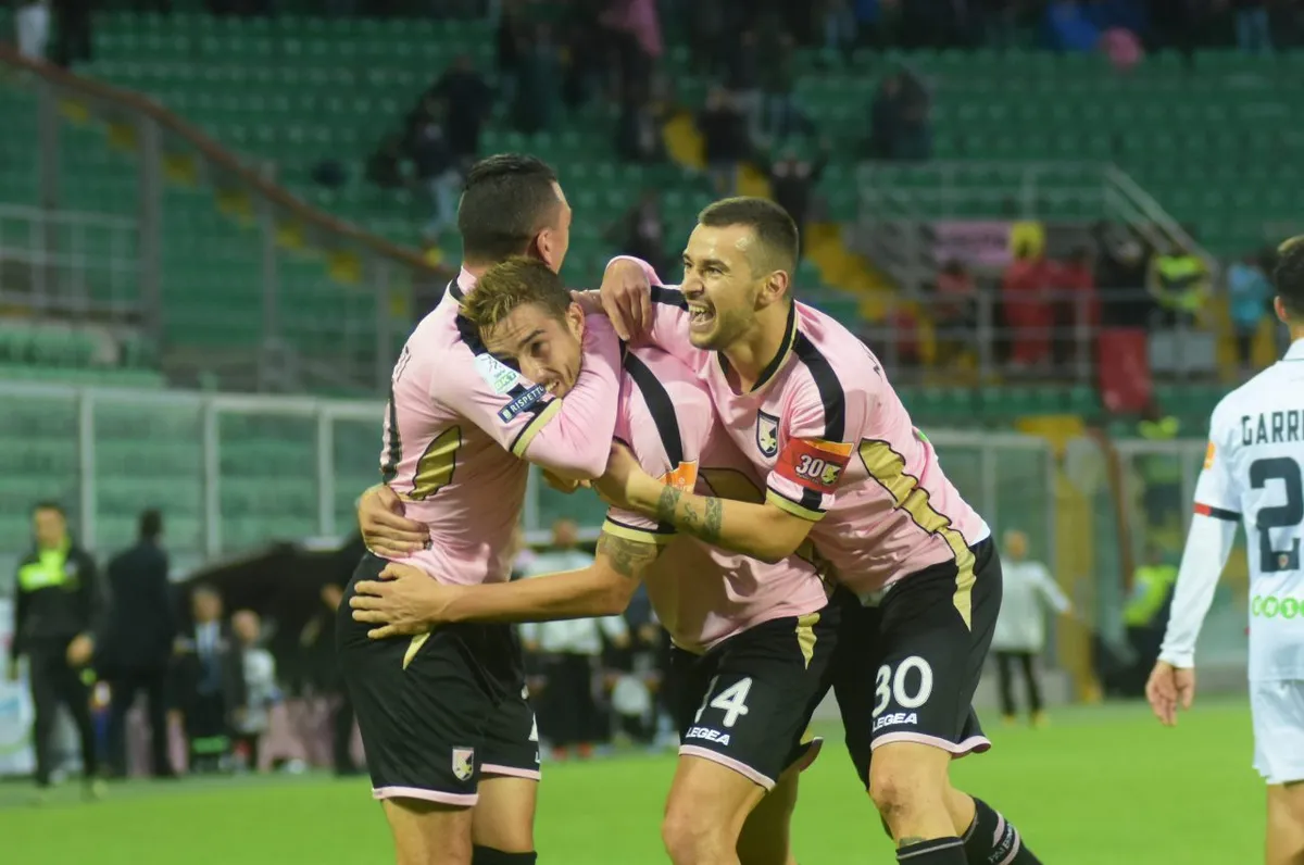pescara - palermo — IT news