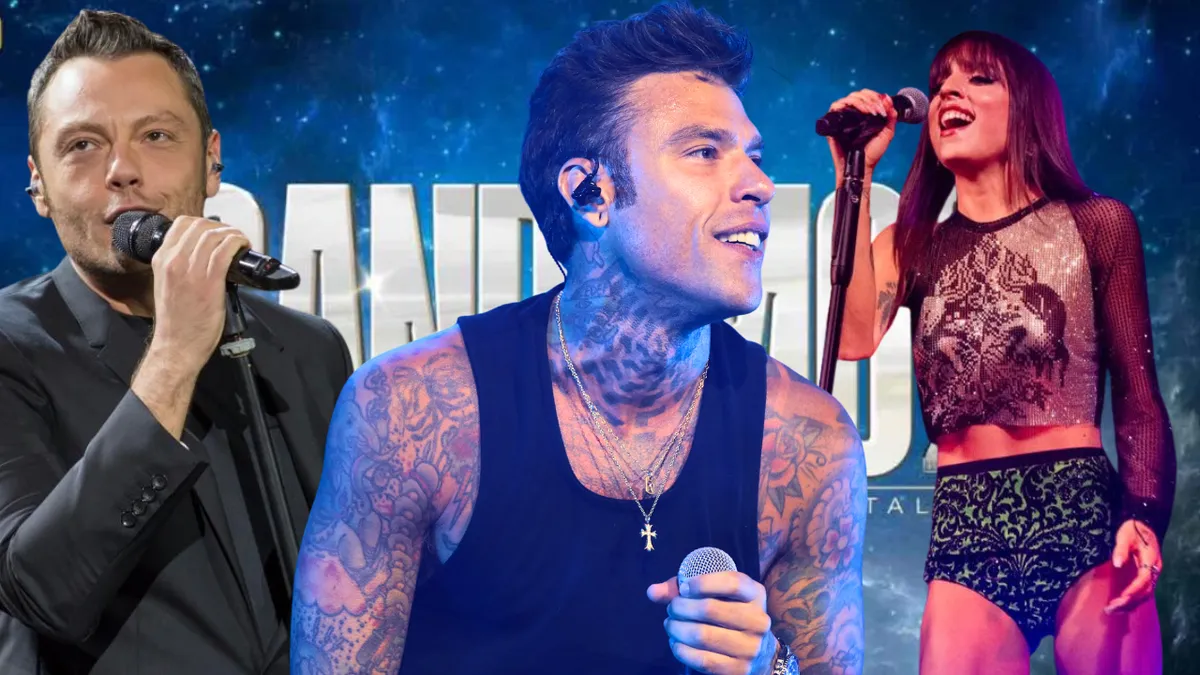 sanremo 2026 classifica — IT news