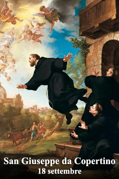 Celebrazioni del 18 Settembre Santo in Italia image 1