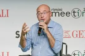 La vita e il lavoro di Aldo Cazzullo image 1