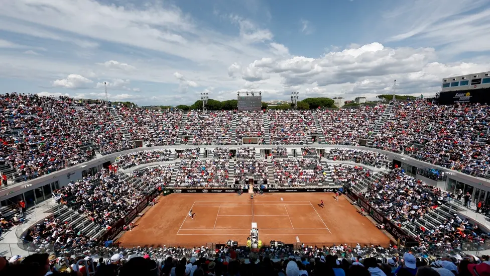 ATP Roma 2023: Un Evento di Tennis Imperdibile