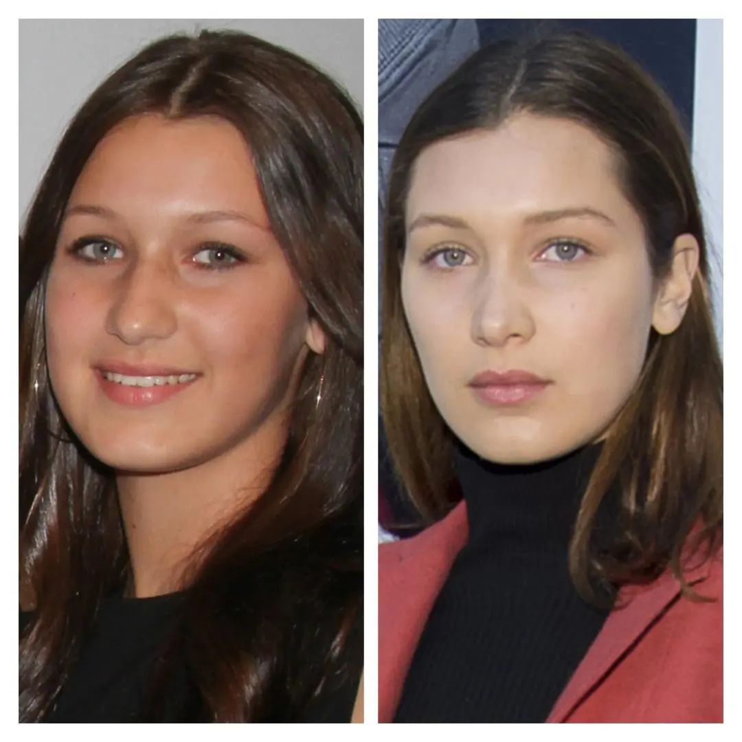 Bella Hadid: La straordinaria carriera di un’icona della moda