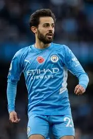 Bernardo Silva: Un Protagonista nel Calcio Contemporaneo
