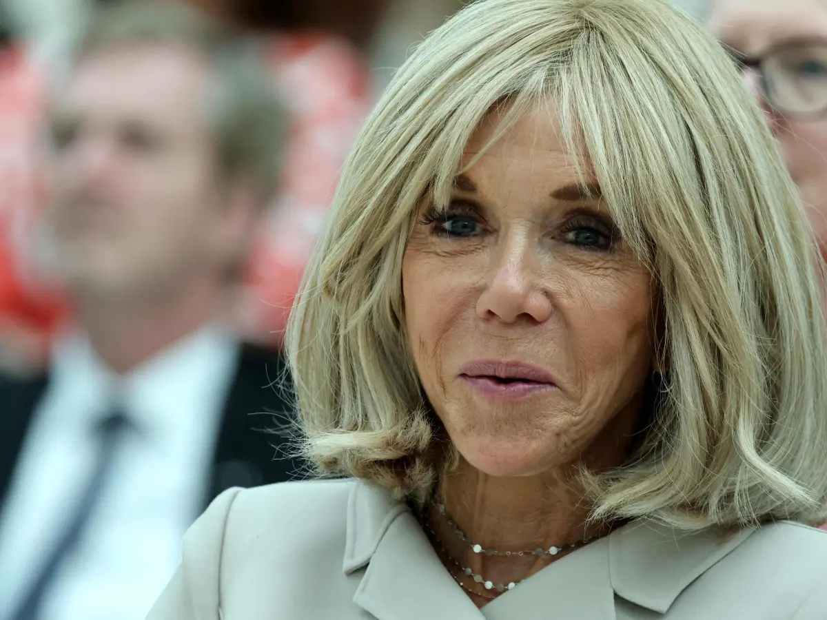 Il Ruolo di Brigitte Macron nell’Istruzione e Cultura Francese
