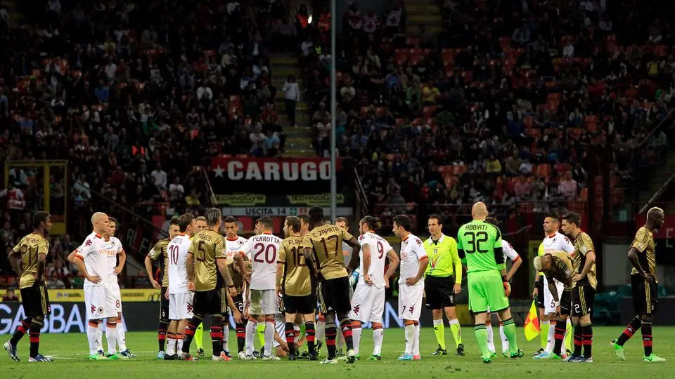 Calcio GA: Innovazioni e Impatti nel Mondo del Calcio