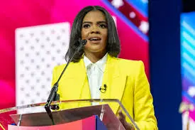 Chi è Candace Owens e Qual è il Suo Ruolo nel Dibattito Politico?