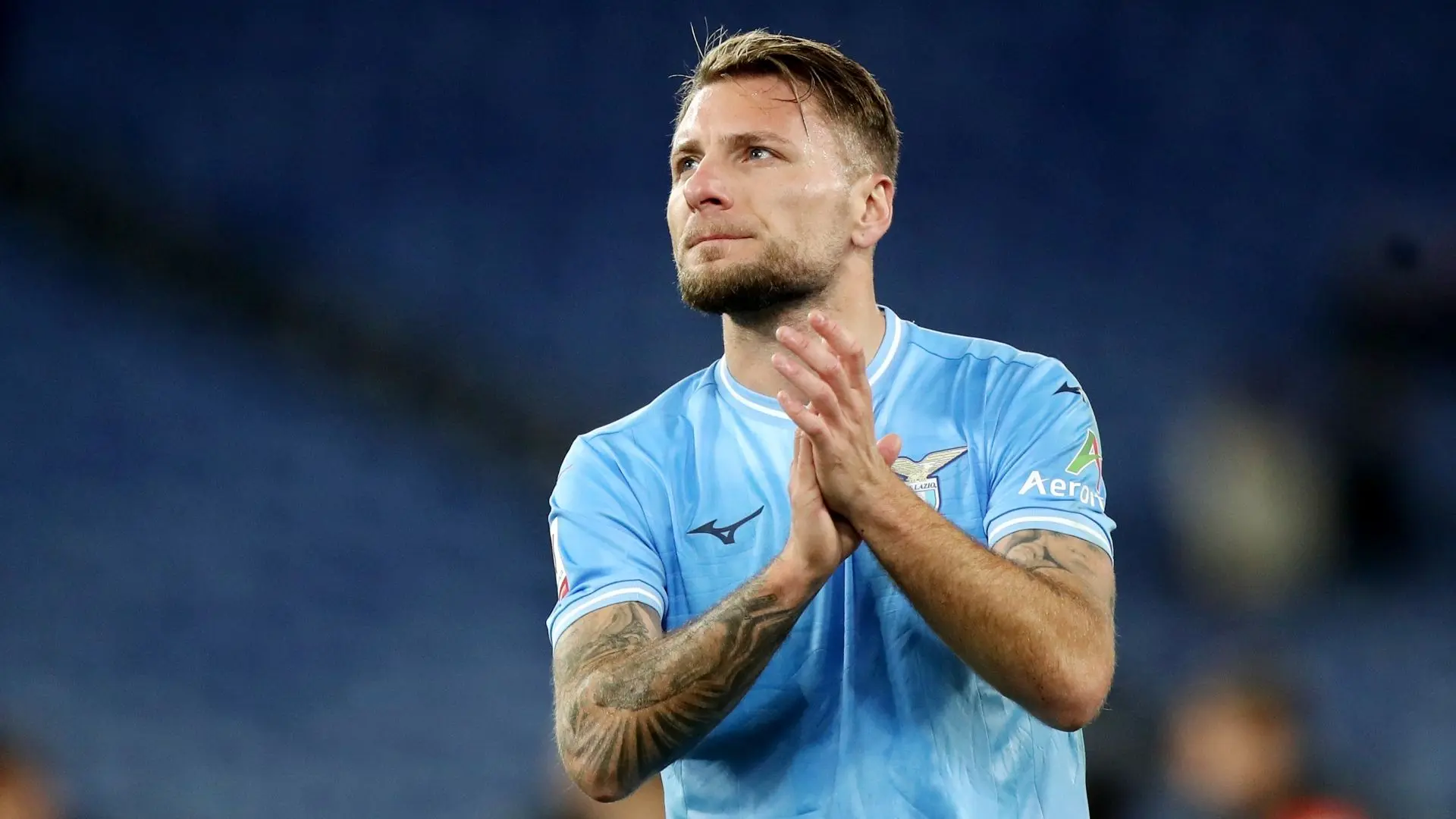 Ciro Immobile: La Superstar del Calcio Italiano