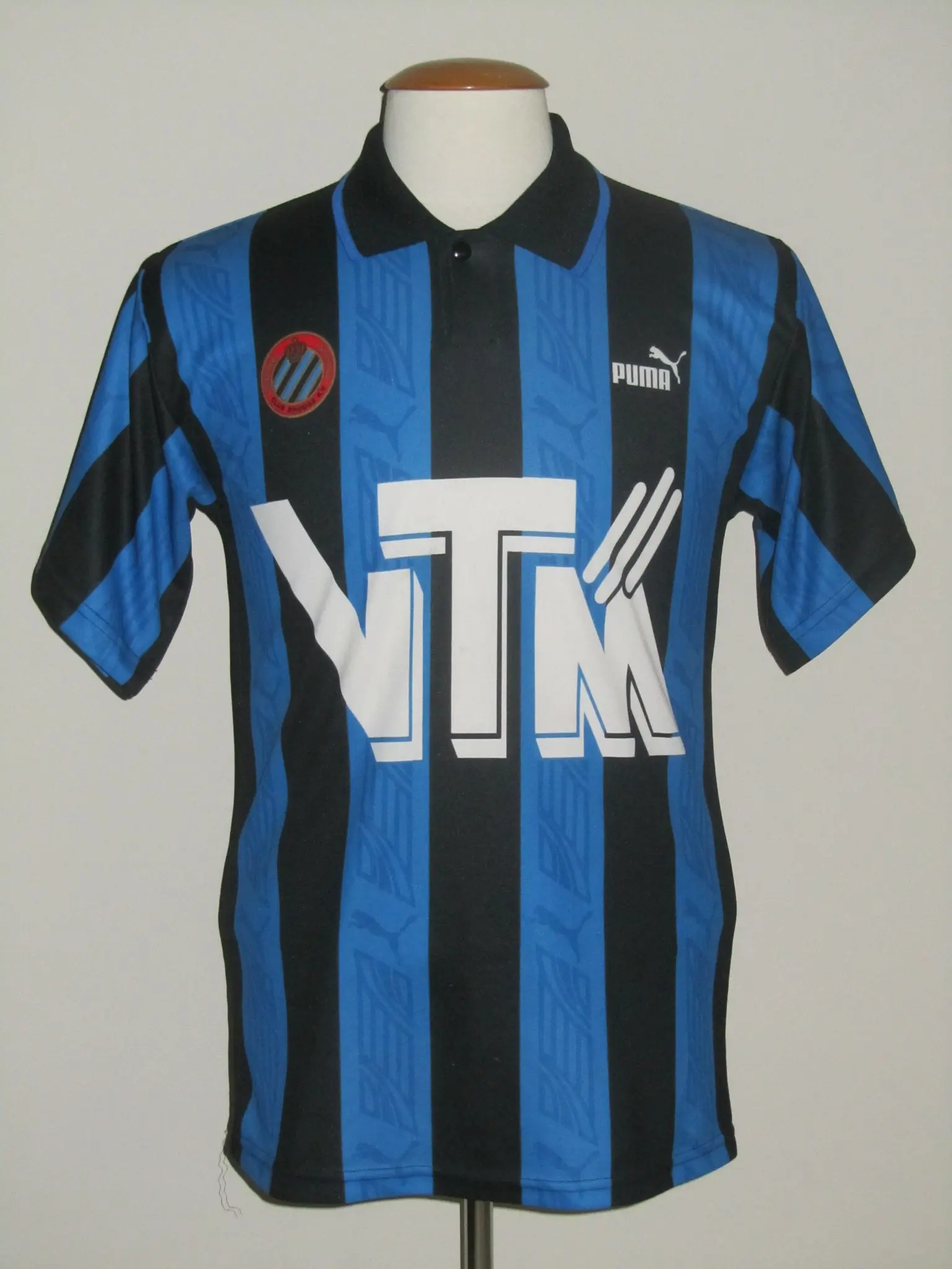 All’interno di Club Brugge: Una Storia di Successi Sportivi