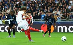 Club Brugge e Monaco: Un Incontro Cruciale nelle Competizioni UEFA