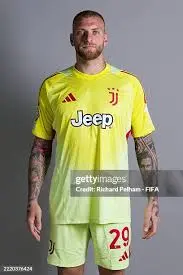 Di Gregorio Juve: Il futuro della porta bianconera