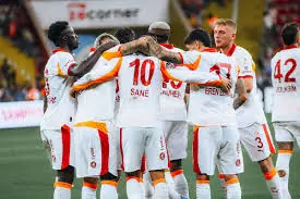 La Sfida tra Eintracht e Galatasaray: Una Rivalità che Abbatte i Confini