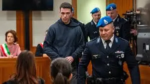 Filippo Turetta e il Futuro della Sostenibilità image 1