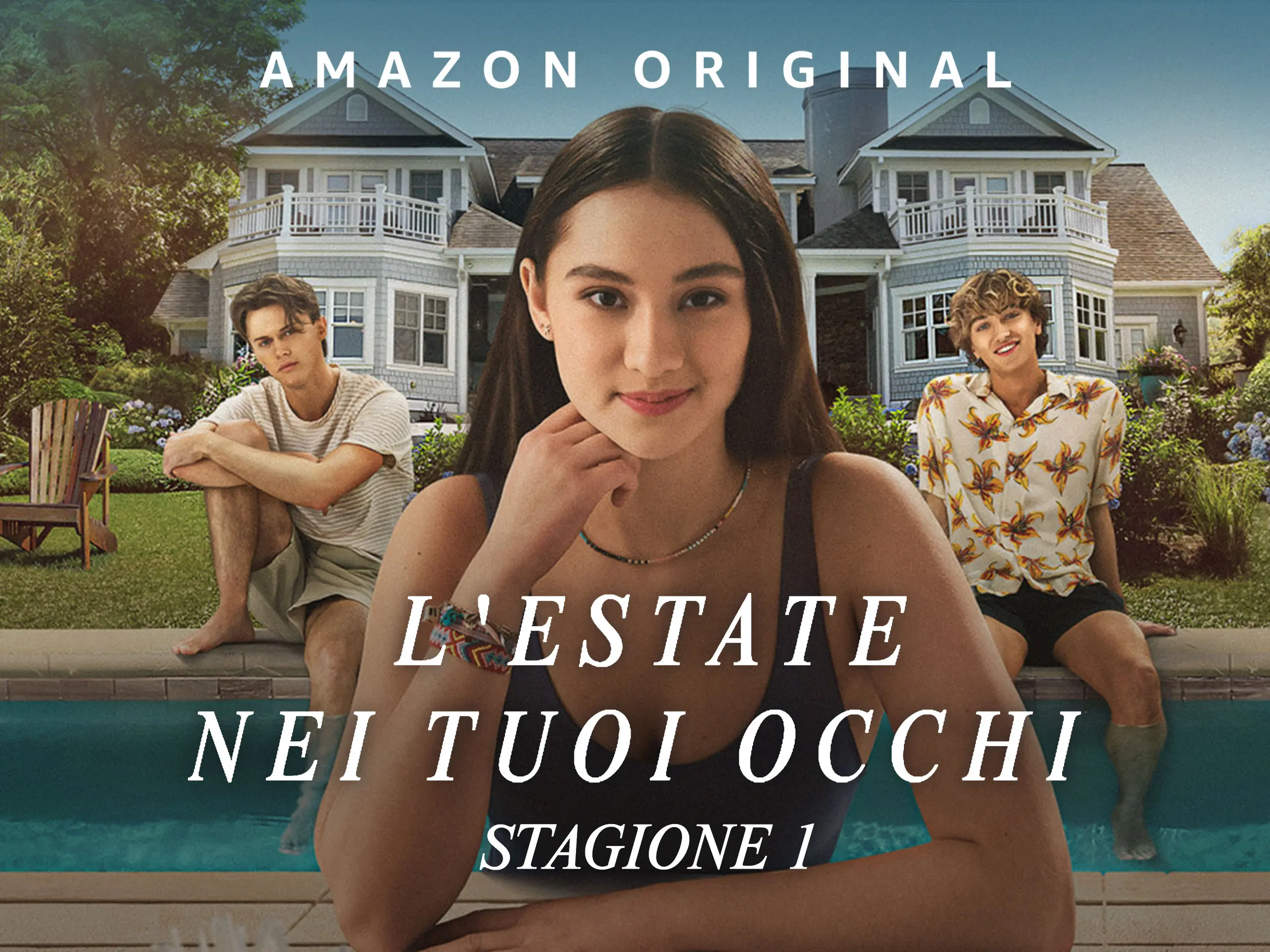 Un’analisi approfondita del film Estate nei tuoi occhi