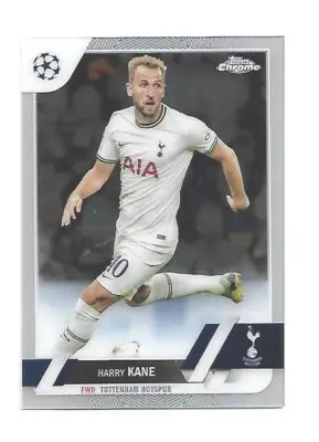 Harry Kane: La stella che guida l’Inghilterra nel calcio moderno