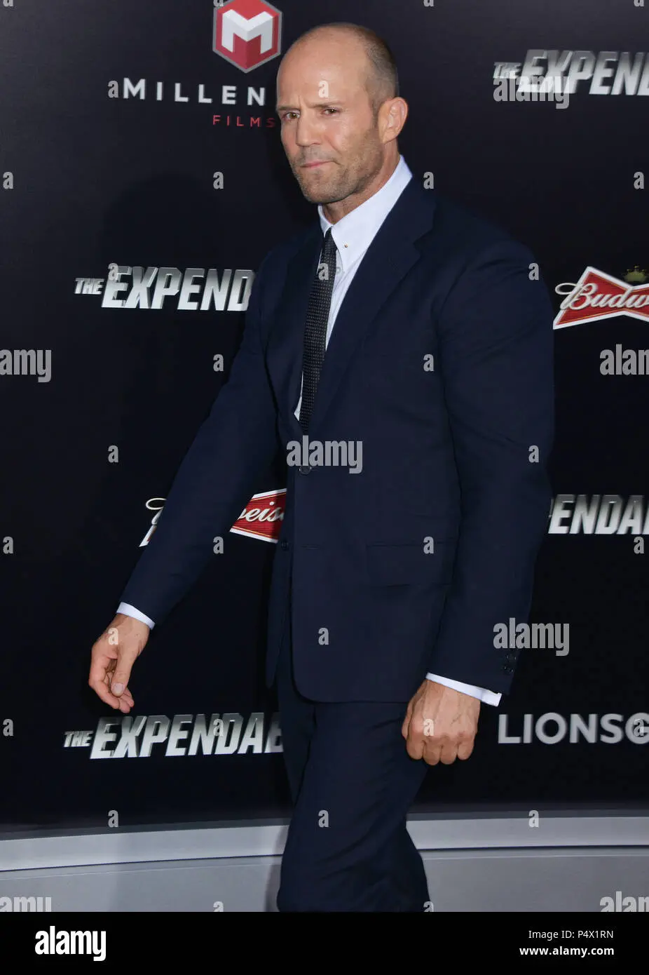 Jason Statham: Un viaggio nella carriera dell’attore d’azione