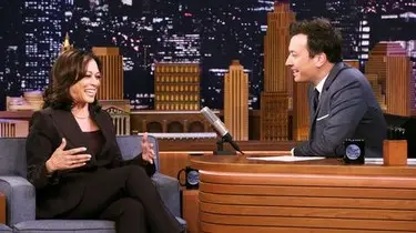 L’Influenza di Jimmy Fallon nel Mondo della Commedia