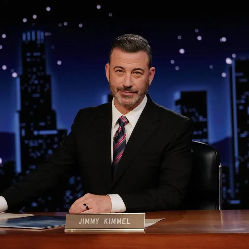 Jimmy Kimmel: La sua carriera e il suo impatto sulla televisione
