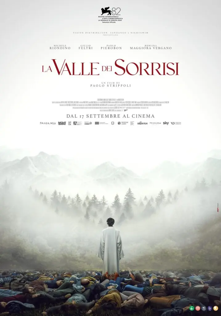 Esplorando ‘La Valle dei Sorrisi’: Un Film di Amicizia e Resilienza