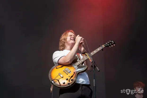 Lewis Capaldi: La stella della musica pop contemporanea