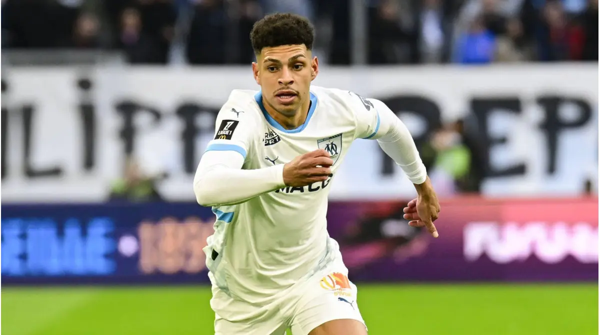 Luis Henrique: Un Prodigio del Calcio Brasiliano