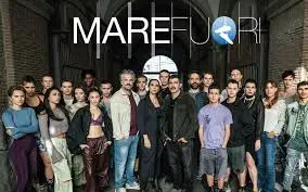 Mare Fuori: Un Fenomeno Televisivo che Riflessione Sociale