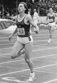 La Leggenda di Marita Koch: Atletica Leggera e Record Mondiali