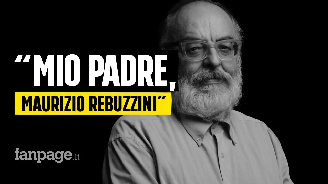 Maurizio Rebuzzini: Un Pioniere delle Innovazioni Recenti